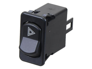 Hazard Switch 12V OEM Rocker On/Off Safety Control | S.82037364CNH