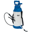 Draper Fpm Pump Sprayer, 10L - EWS-10-FPM/B - Farming Parts