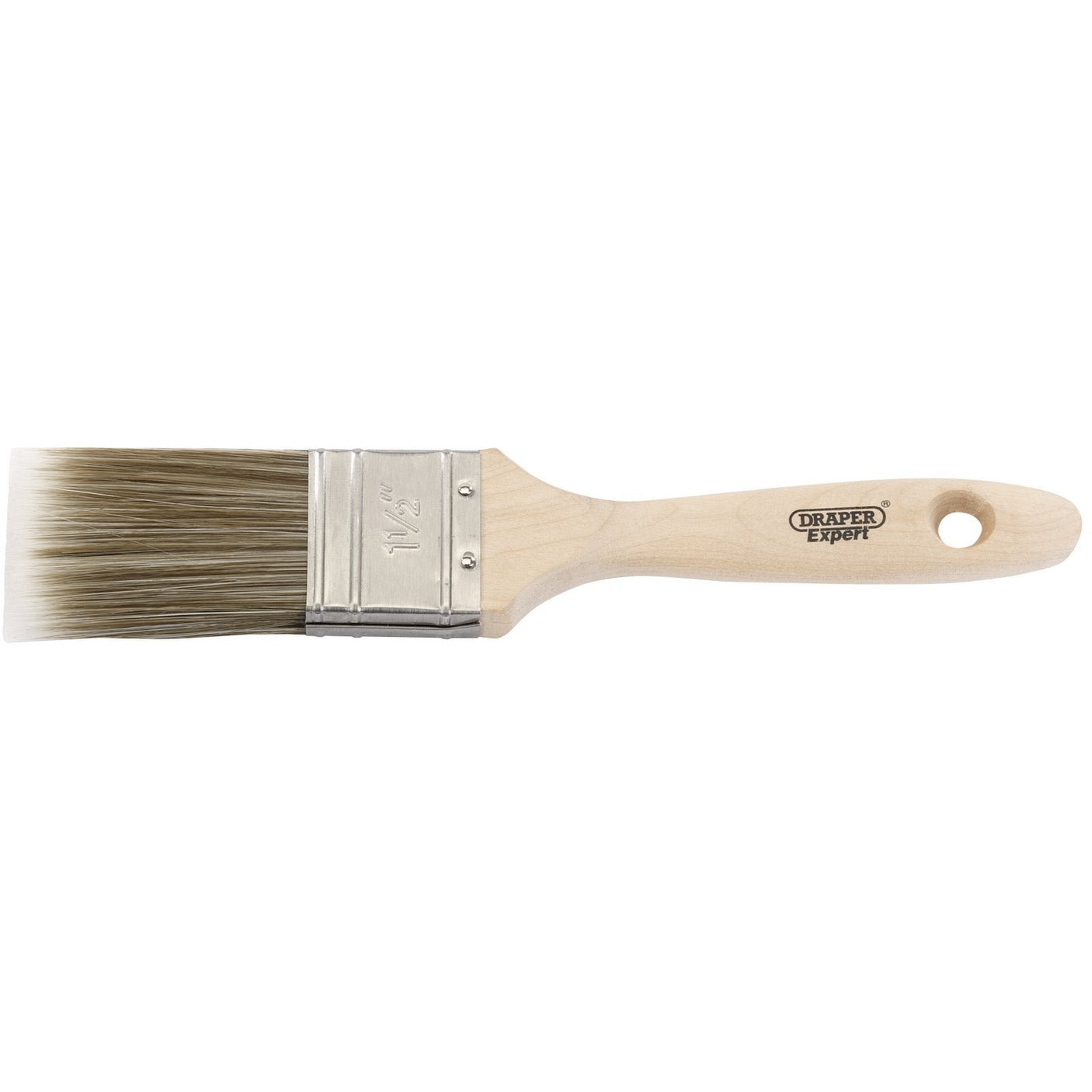 Draper Expert Paint Brush, 38mm - PB/BIR/100S - Farming Parts