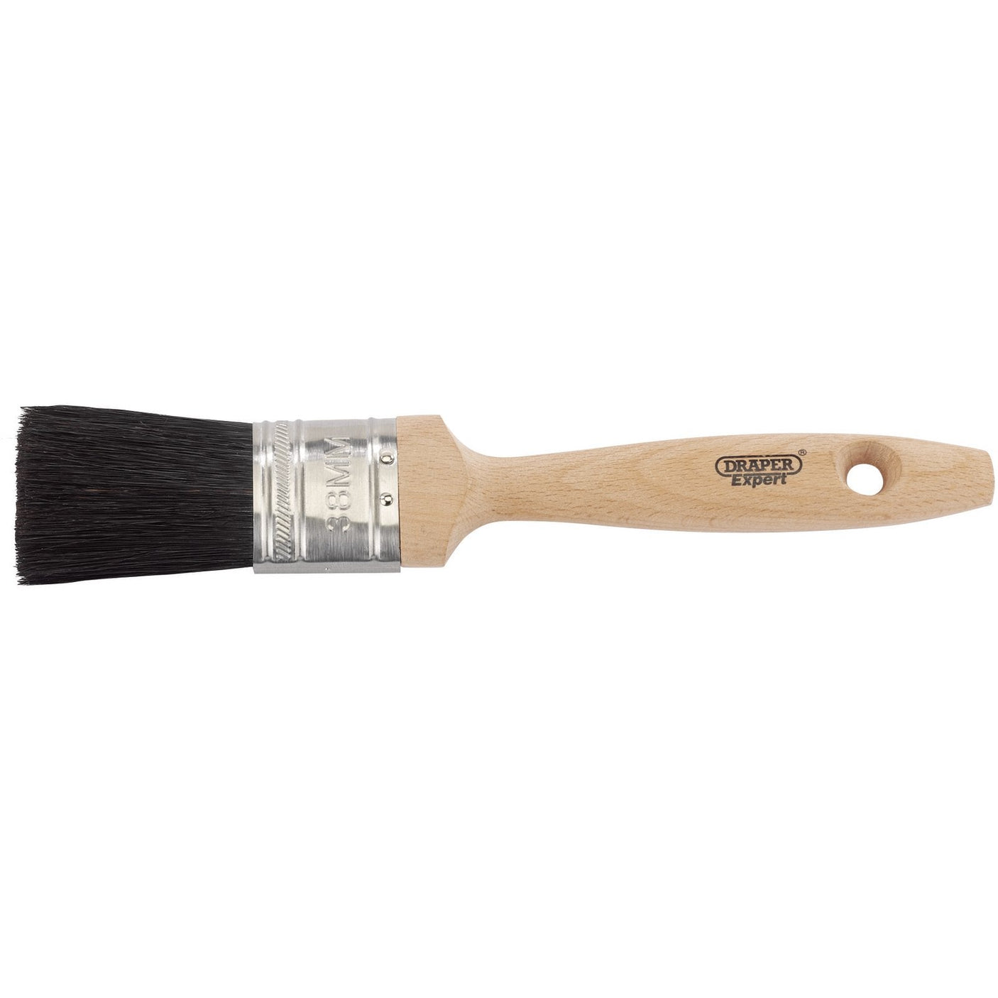 Draper Heritage Range Paint-Brush, 38mm - PB/BEE/70-30 - Farming Parts