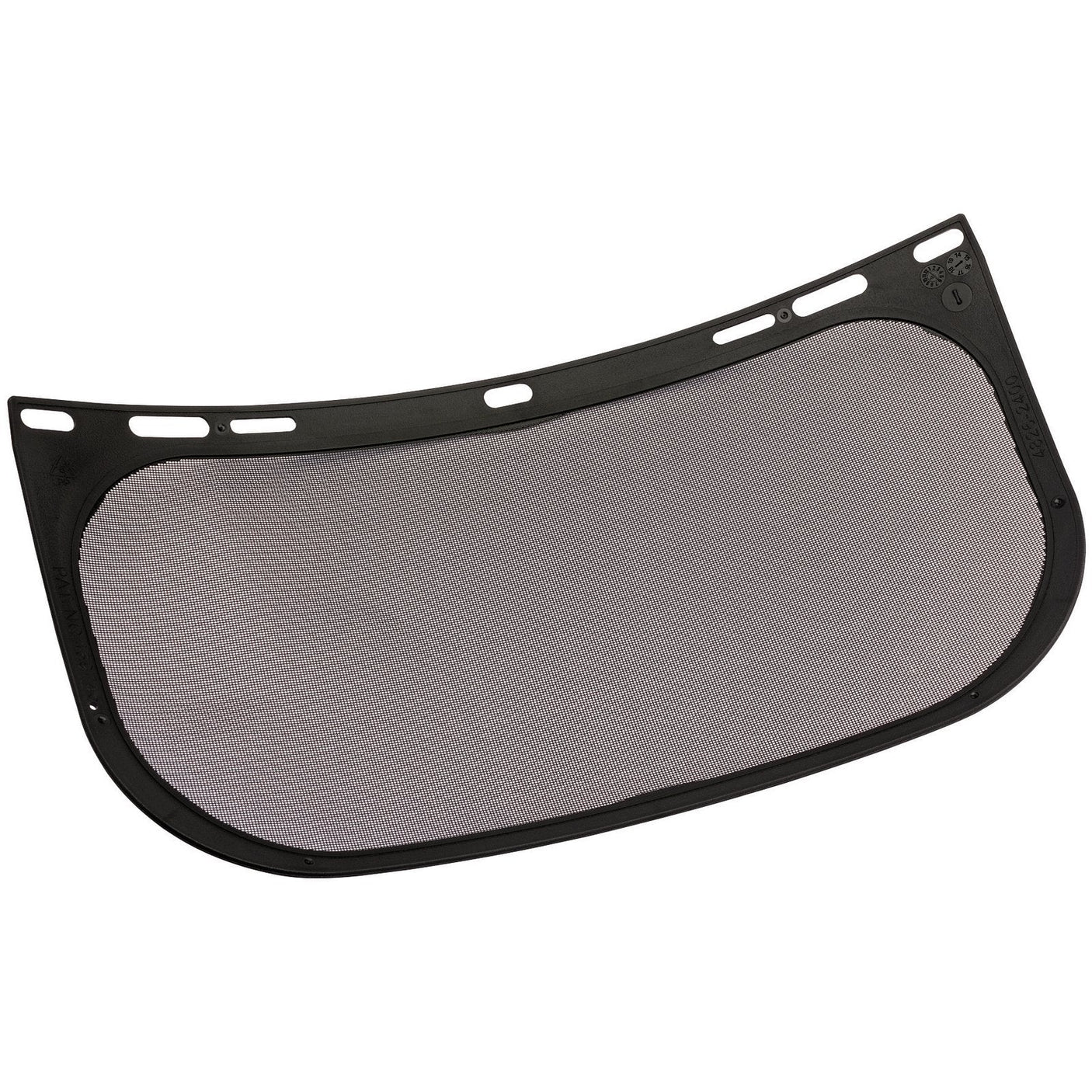 Draper Spare Visor For Forestry Helmet 82646 - SVCSH/T/A - Farming Parts