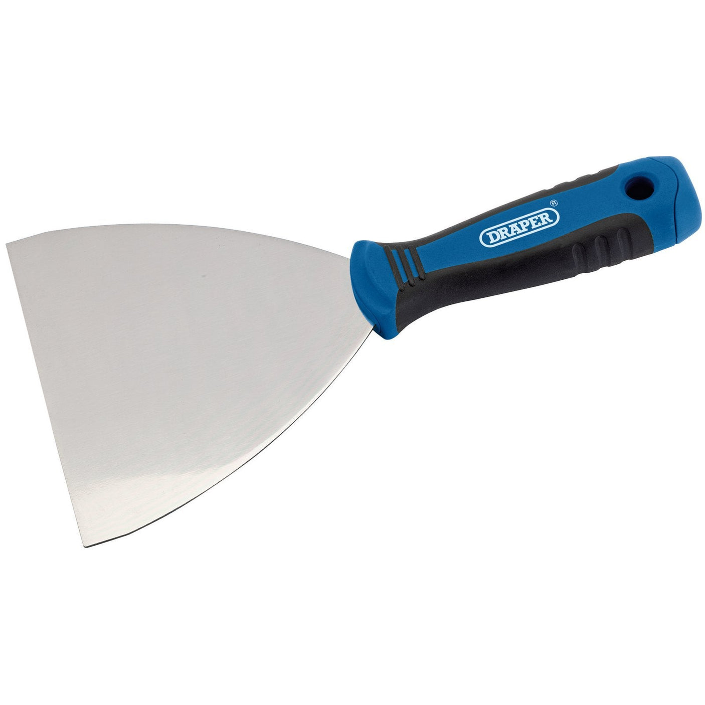 Draper Soft Grip Stripping Knife, 125mm - 731S/SG - Farming Parts