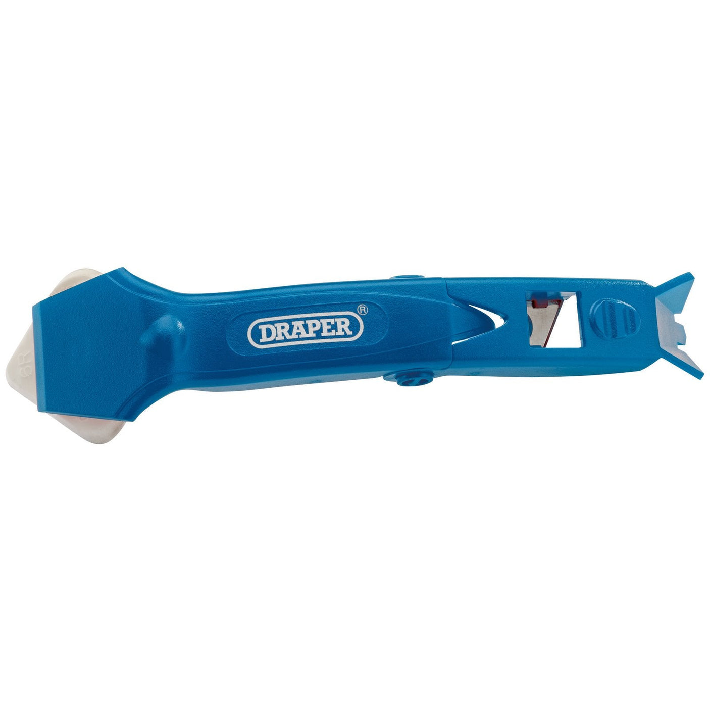 Draper 5-In-1 Sealant And Caulking Tool - CT/A - Farming Parts