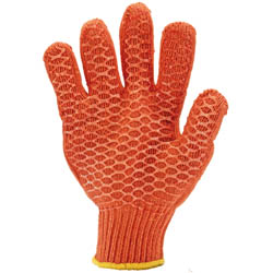 Draper Non-Slip Work Gloves, Extra Large (Pack Of 10) - XXGA - Farming Parts