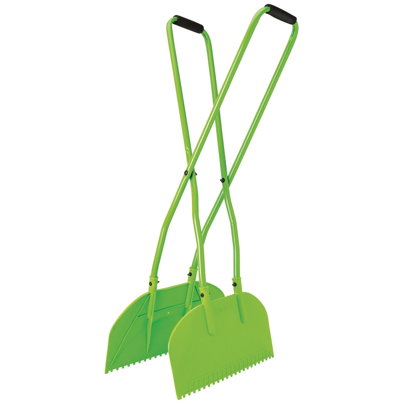 Draper Leaf Grabber - LG/HD - Farming Parts