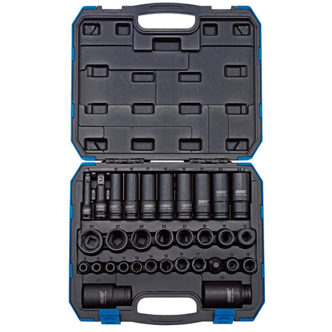 Draper Socket Sets