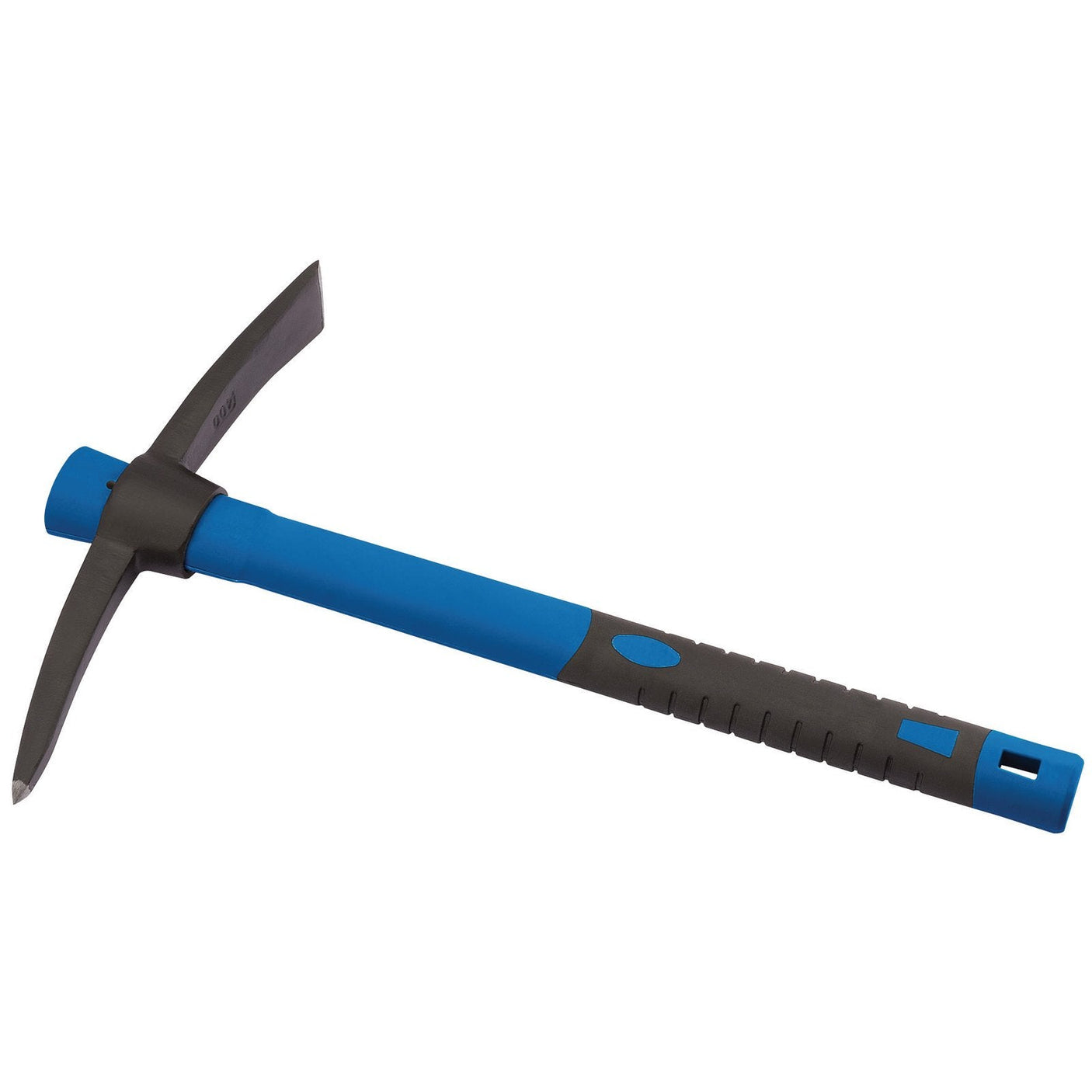 Draper Fibreglass Mini Mattock And Pick, 400G - FG1PM - Farming Parts