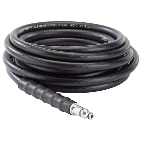 Draper Pressure Washer 5M, High Pressure Hose For Stock Numbers 83405, 83406, 83407 And 83414 - APW81 - Farming Parts