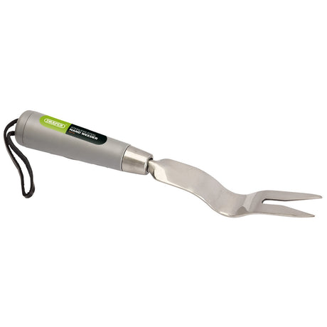Draper Stainless Steel Hand Weeder - GSP2/I - Farming Parts