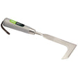 Draper Stainless Steel Hand Patio Weeder - GSPW2/I - Farming Parts