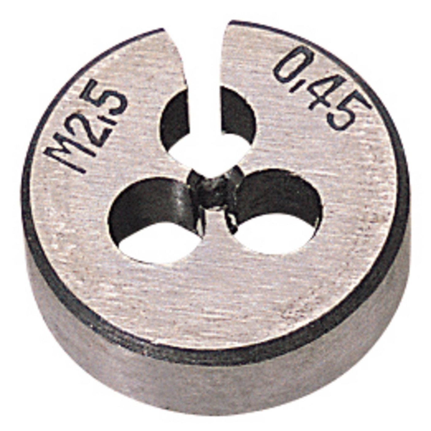 Draper Coarse Circular Die, 13/16" Outside Diameter, 2.5mm - SKC2B - Farming Parts