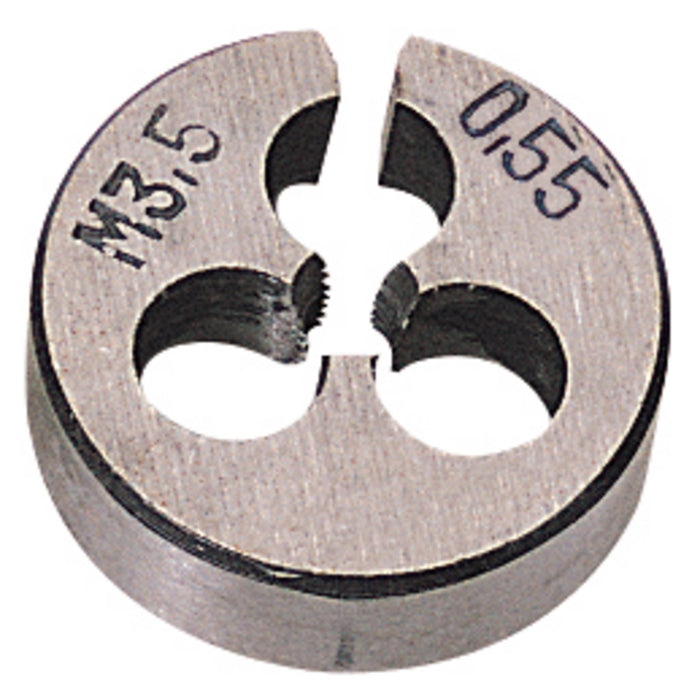 Draper Coarse Circular Die, 13/16" Outside Diameter, 3.5mm - SKC2B