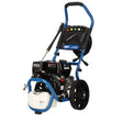 Draper Expert Petrol Pressure Washer, 6.5Hp - PPW650 - Farming Parts