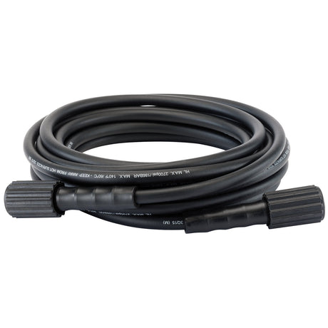 Draper High Pressure Hose For Petrol Power Washer Ppw651, 8M - APPW18 - Farming Parts
