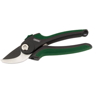 Draper Bypass Pattern Secateurs, 175mm - GBSD/DD - Farming Parts