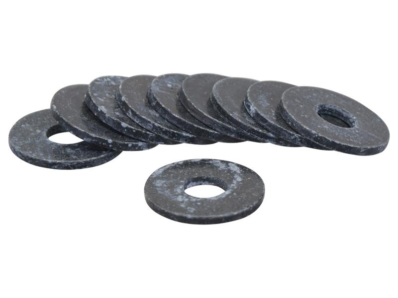 Glass Door Hinge Gasket OEM Cab Window Seal Durable Fit | S.83995286CNH