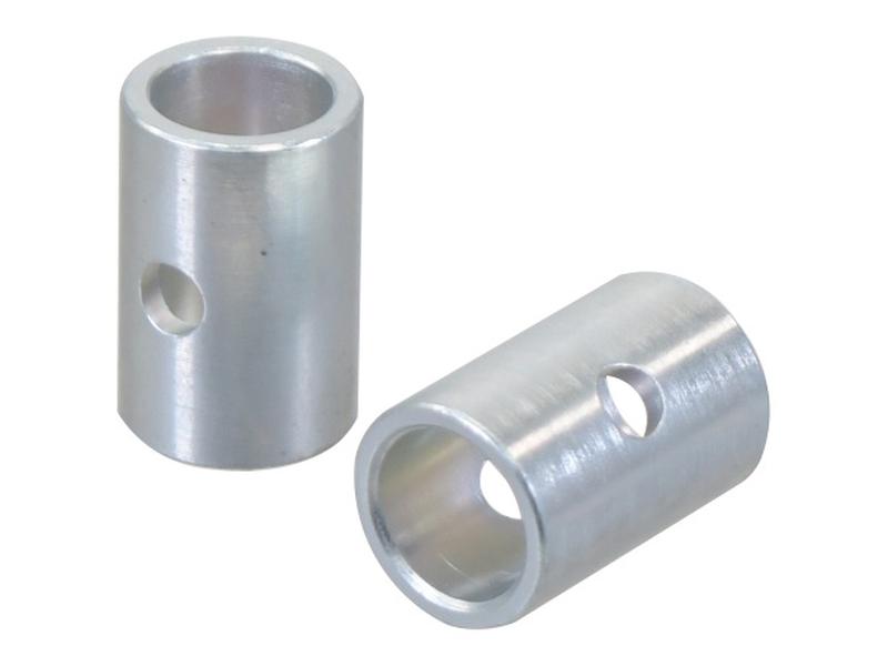 Glass Door Hinge Gasket OEM Precision Seal for Tractor Cab | S.83995351CNH