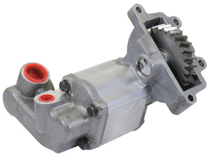 Hydraulic Pump OEM Replacement for Ford New Holland Tractors | S.83996272CNH