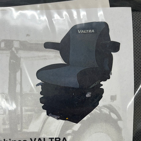 Valtra - Seat Cover - VAL4300 - Farming Parts