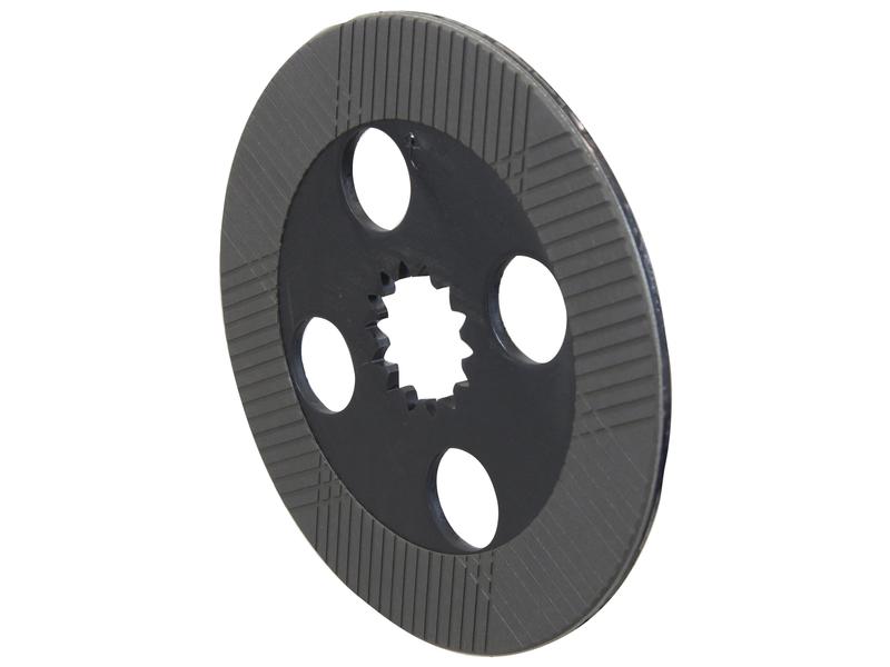 Brake Disc 261mm Outer Diameter OEM Tractor Fitment | S.84190977CNH
