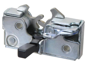 Door Latch OEM Heavy-Duty Secure Cab Locking Component | S.84227453CNH