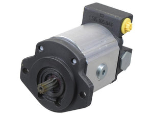 CNH Single Hydraulic Pump OEM High-Performance Replacement | S.84263360CNH