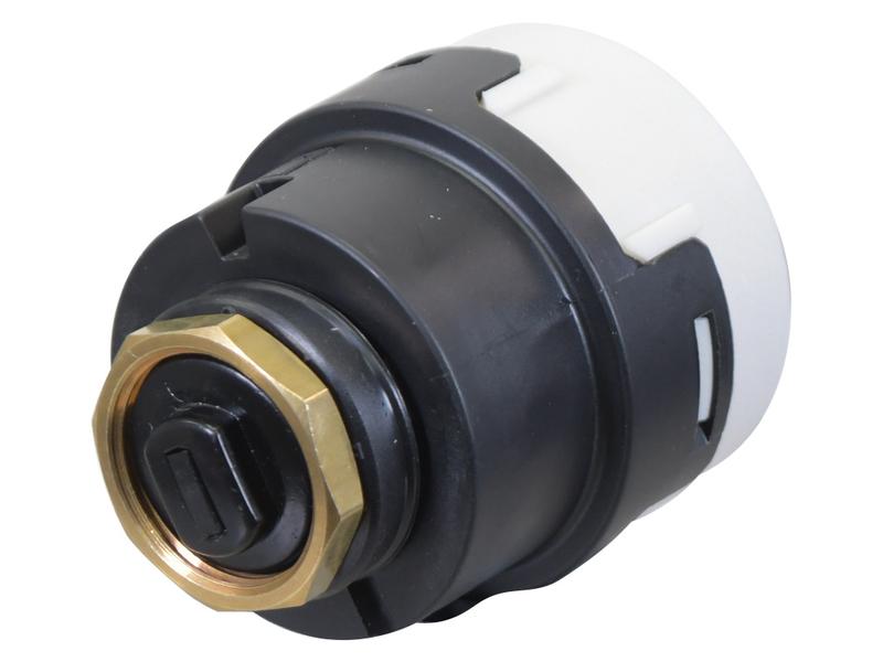 Ignition Switch OEM 8-Terminal Bolt-On Electrical Control | S.84416718CNH