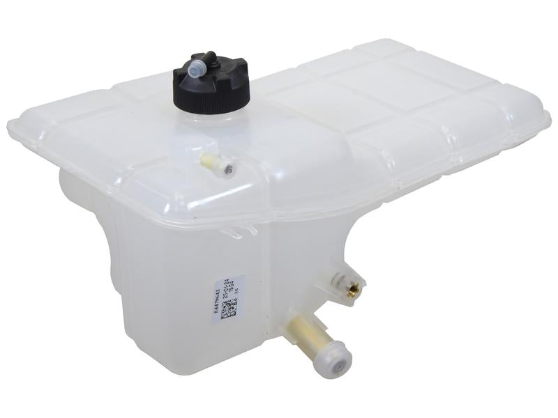 CNH Water Tank OEM Cooling System Replacement for Tractors | S.84479643CNH