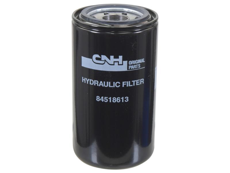 Hydraulic Filter Spin-On High-Capacity OEM Replacement | S.84518613CNH