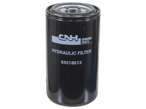 Hydraulic Filter Spin-On High-Capacity OEM Replacement | S.84518613CNH