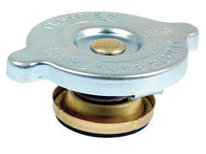 Sparex Radiator Cap 7psi Pressure Cooling System Seal | S.8453