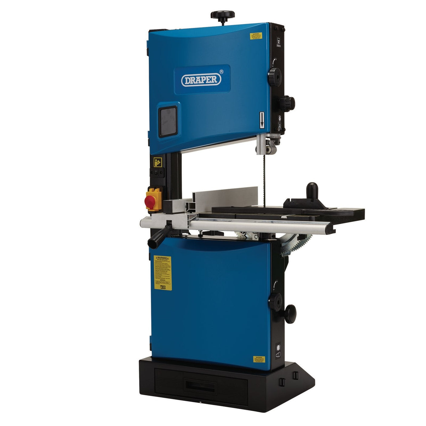 Draper Bandsaw, 305mm, 750W - BS305 - Farming Parts