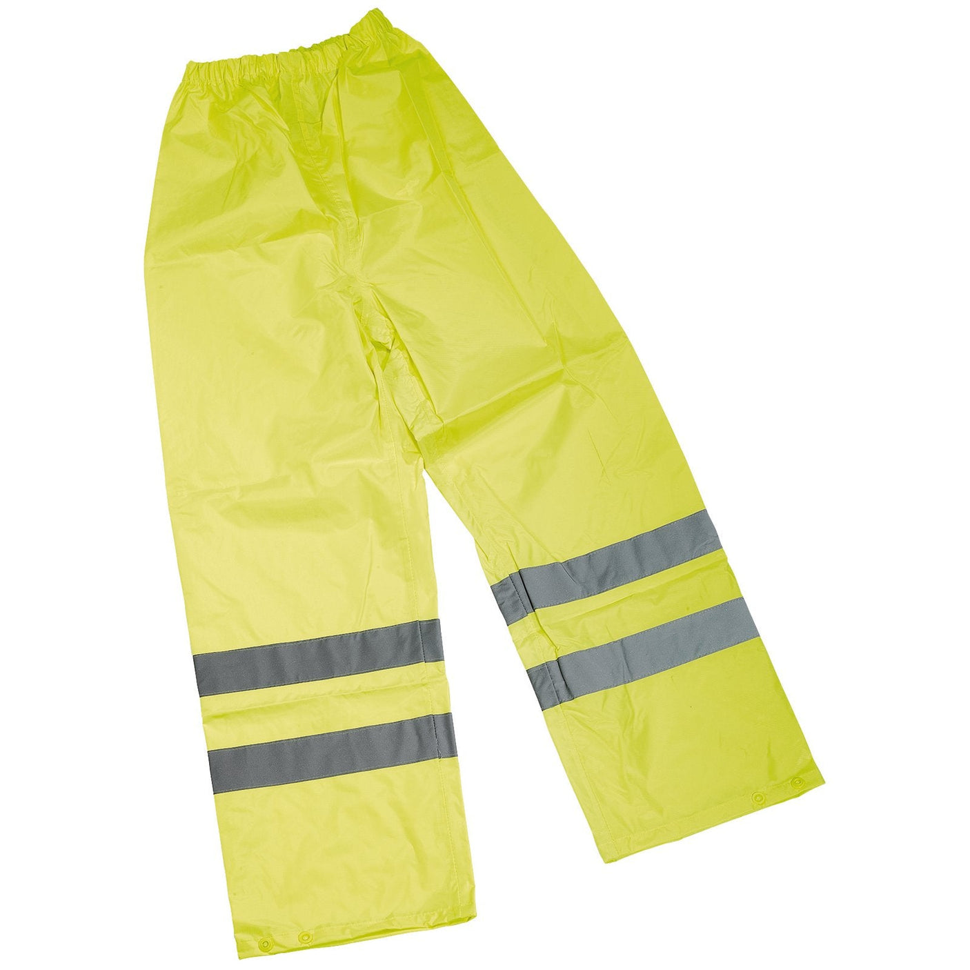 Draper High Visibility Over Trousers, Size Xxl - HVOTA/B - Farming Parts