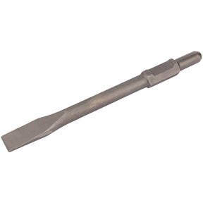 Draper Hexagon Shank Flat Chisel, 29mm, 30 X 410mm - ABR15F - Farming Parts