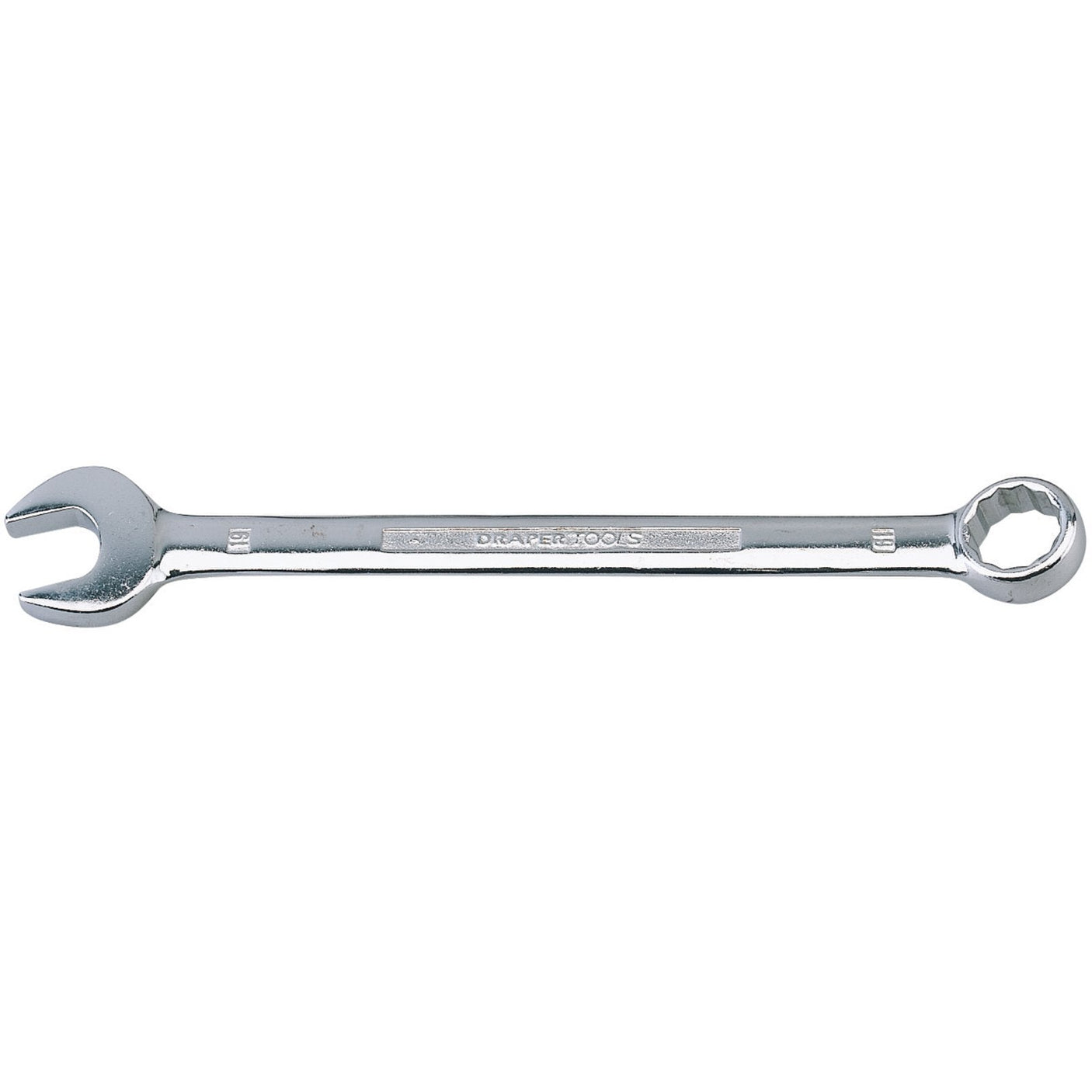 Draper Combination Spanner, 19mm - 8220MM - Farming Parts