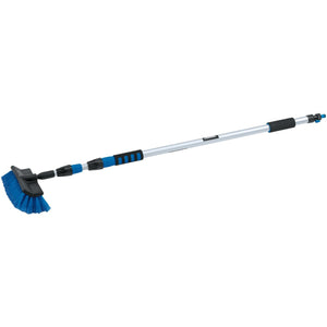 Draper Flow Through Telescopic Washing Brush, 3M - TWB3M - Farming Parts