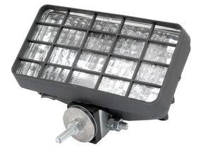 Sparex Work Light Rectangular 12V RH & LH | S.8509 - Product Image 1