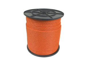 Polypropylene Rope, Ø10mm, Length: 220m (700ft) - Sparex Part No. S.8527