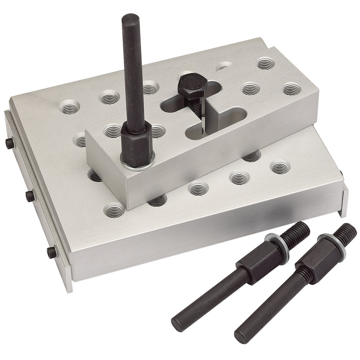 Draper Universal Press Block - UPB - Farming Parts