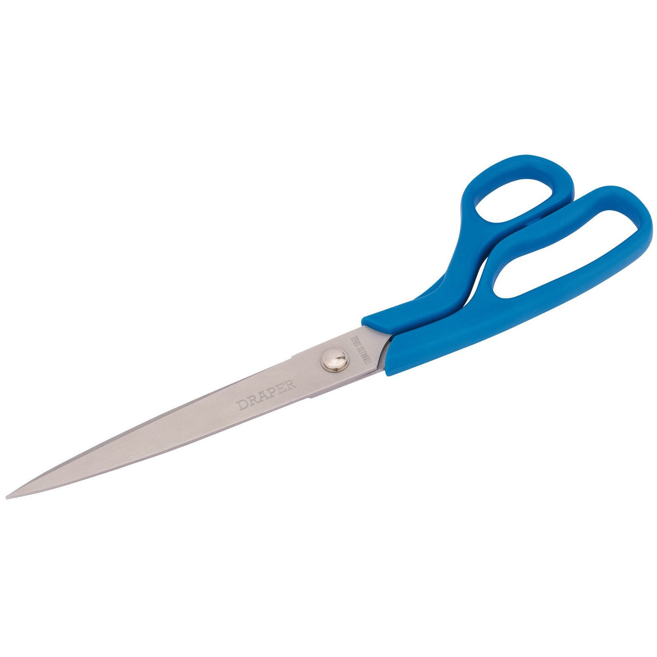 Draper Wallpaper Scissors, 300mm - WPS/2 - Farming Parts