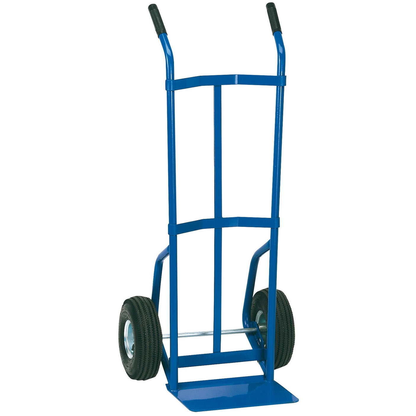 Draper Heavy Duty Sack Truck, 250Kg - DST5/T - Farming Parts