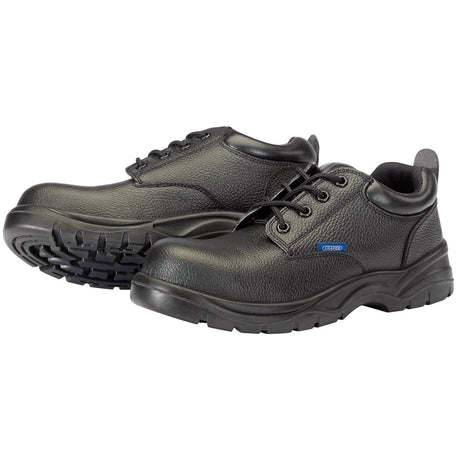 Draper 100% Non Metallic Composite Safety Shoe, Size 5, S1 P Src - COMSS - Farming Parts