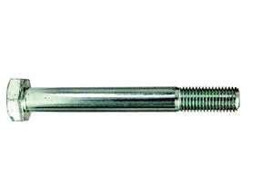 Sparex Metric Setscrew, M4x10mm (DIN 933) 8.8. | S.8634 - Product Image 1