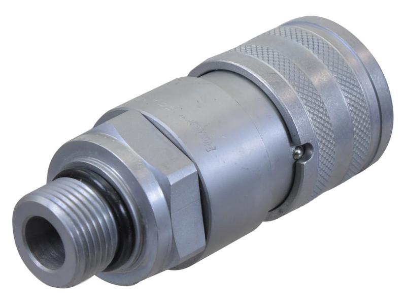 CNH Quick Release Hydraulic Coupling Body OEM Replacement | S.87310813CNH