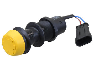P.T.O. Command Switch OEM 12V Push Button Control | S.87311254CNH