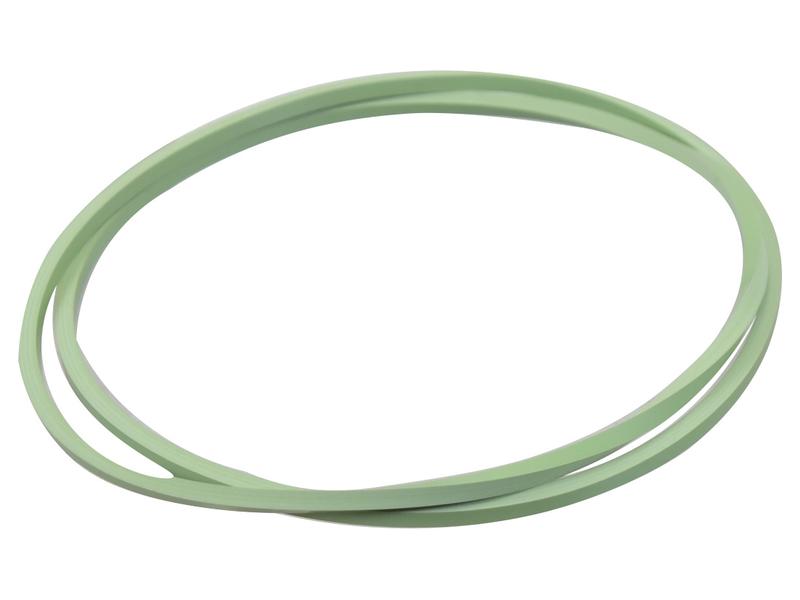 O Ring OEM Quality Engine Seal Durable 265.3mm Inner Ø | S.87388213CNH