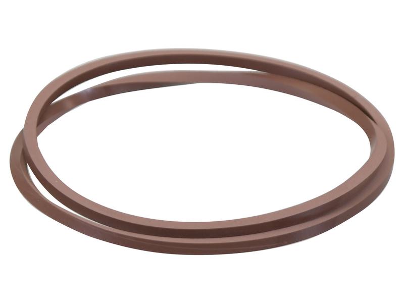 Brake Sealing Ring OEM Quality Precision Fit 190.6mm Ø | S.87388221CNH