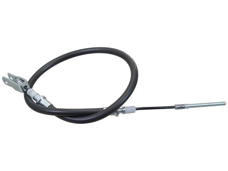 Handbrake Cable 1190mm Length OEM Replacement for Tractors | S.87470439CNH