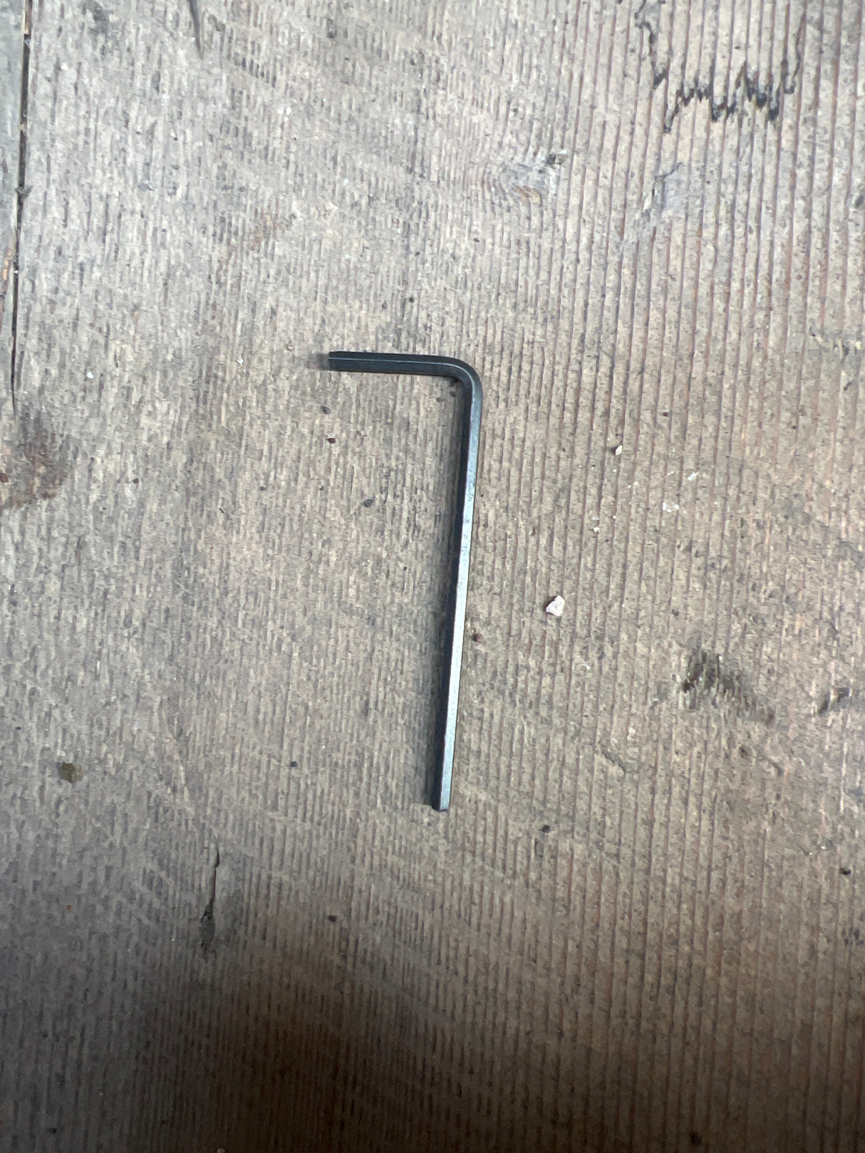*SPECIAL PRICE* - ALLEN KEY 2MM - S.11565