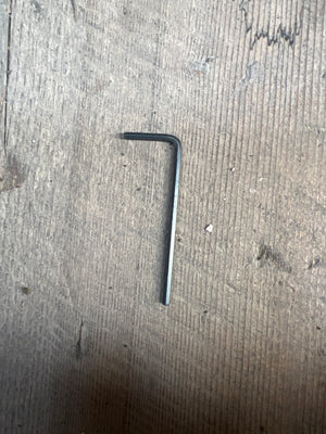*SPECIAL PRICE* - ALLEN KEY 2MM - S.11565